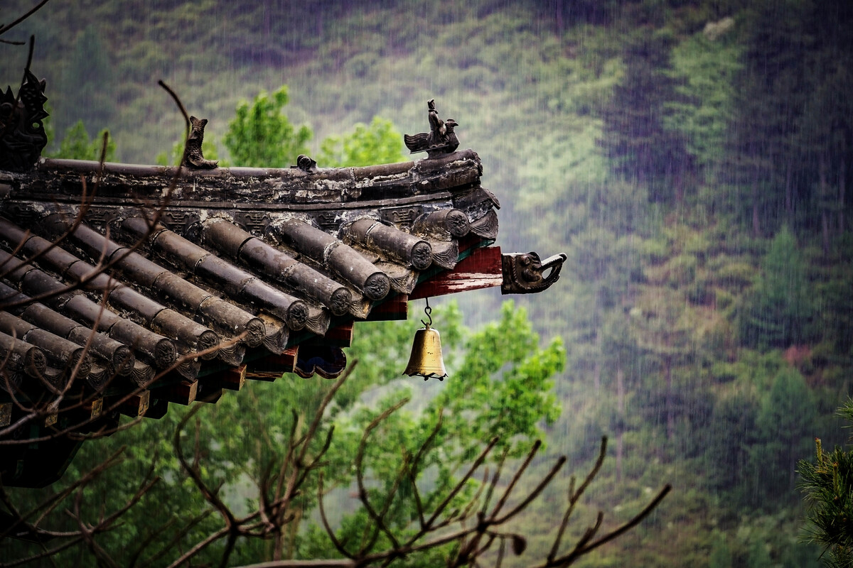 灵境寺：忻州文物保护单位的佛教文化瑰宝