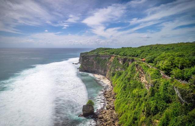 探索巴厘岛的自然美景与文化魅力