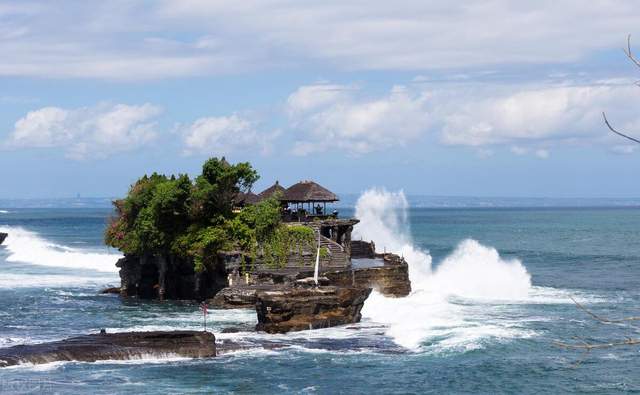 探索巴厘岛的自然美景与文化魅力