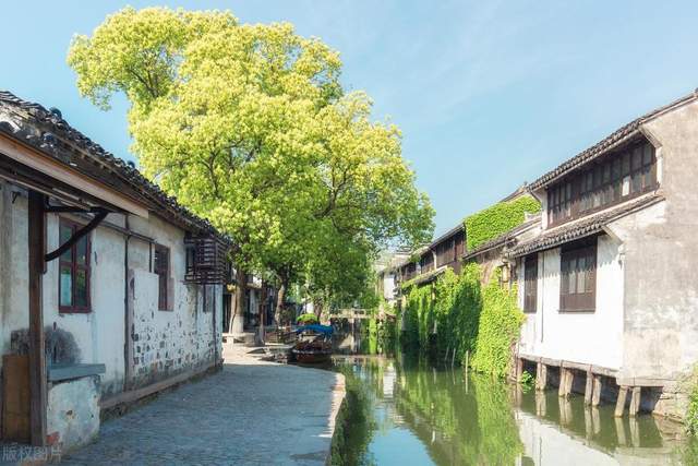周庄：中国第一水乡的魅力与风情