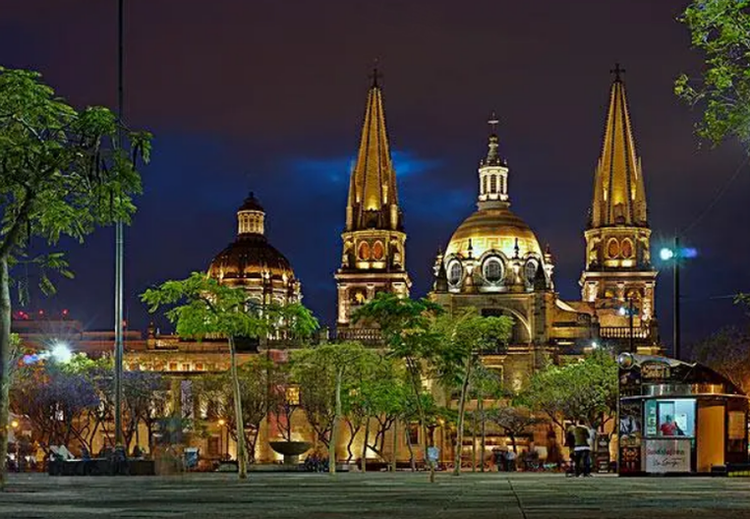 瓜达拉哈拉：墨西哥的文化瑰宝与经济引擎